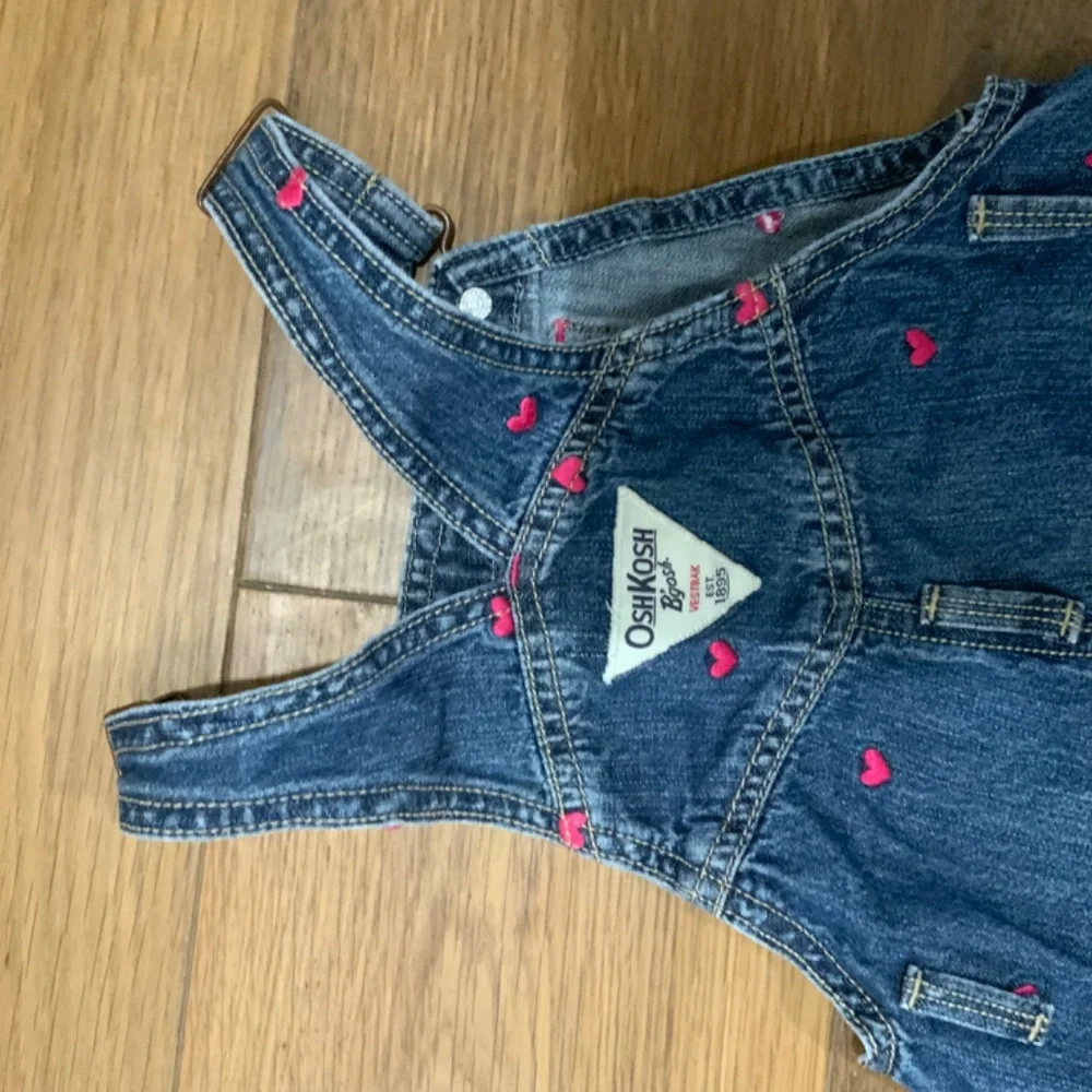 OshKosh Bgosh oshkosh b’gosh